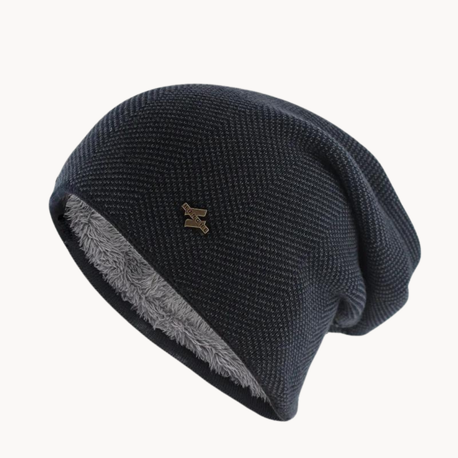 Polar Wool - Beanie CAAYWORLD MEN
