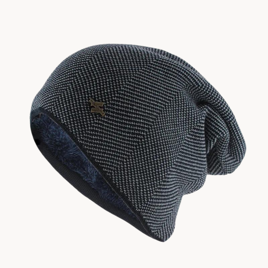 Polar Wool - Beanie CAAYWORLD MEN