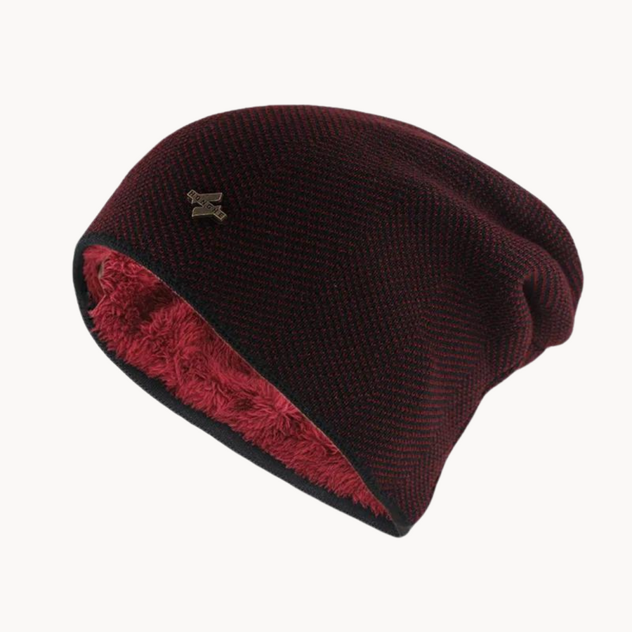 Polar Wool - Beanie CAAYWORLD MEN