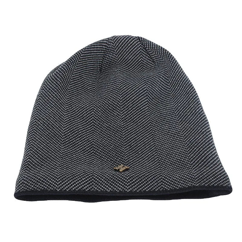 Polar Wool - Beanie CAAYWORLD MEN