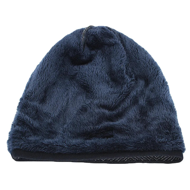 Polar Wool - Beanie CAAYWORLD MEN