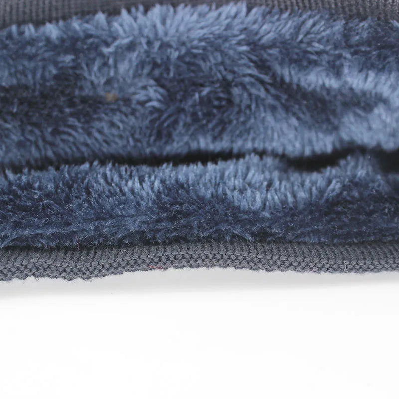 Polar Wool - Beanie CAAYWORLD MEN