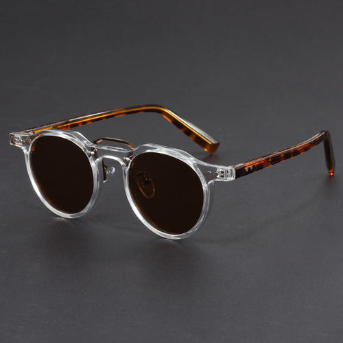 Polarized UV400 Aviator - Sunglasses CAAYWORLD