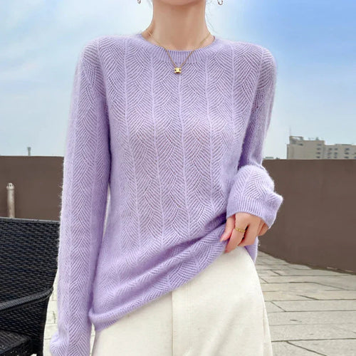 Portofino Knit - Sweater CAAYWORLD