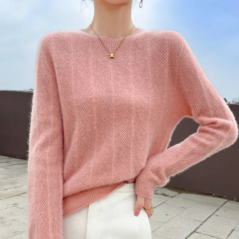 Portofino Knit - Sweater CAAYWORLD