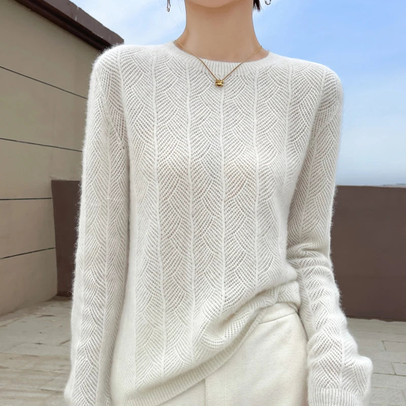Portofino Knit - Sweater CAAYWORLD