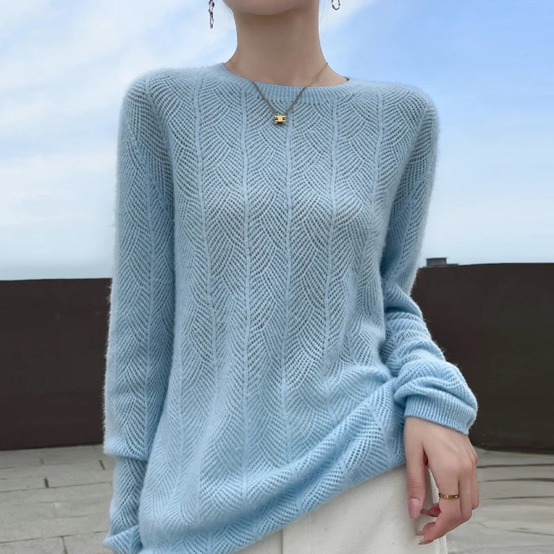 Portofino Knit - Sweater CAAYWORLD