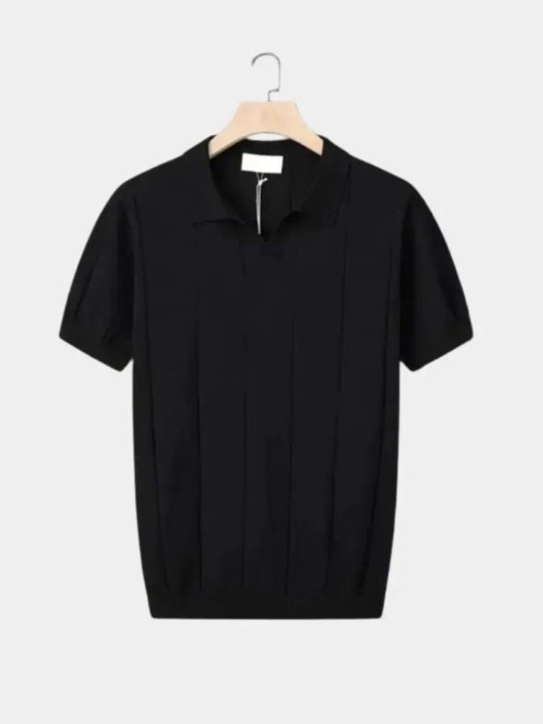 Portofino Polo Shirt - CAAYWORLD CAAYWORLD