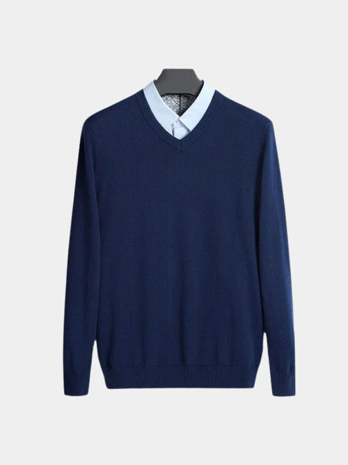 Premium Essential Pullover - CAAYWORLD CAAYWORLD