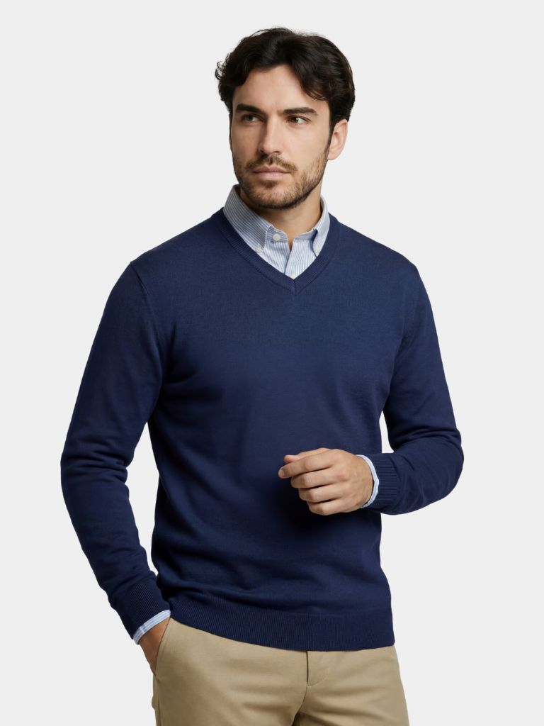 Premium Essential Pullover - CAAYWORLD CAAYWORLD