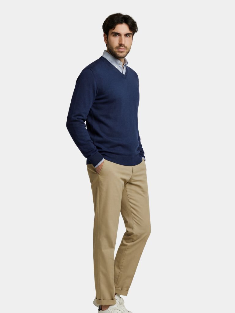Premium Essential Pullover - CAAYWORLD CAAYWORLD