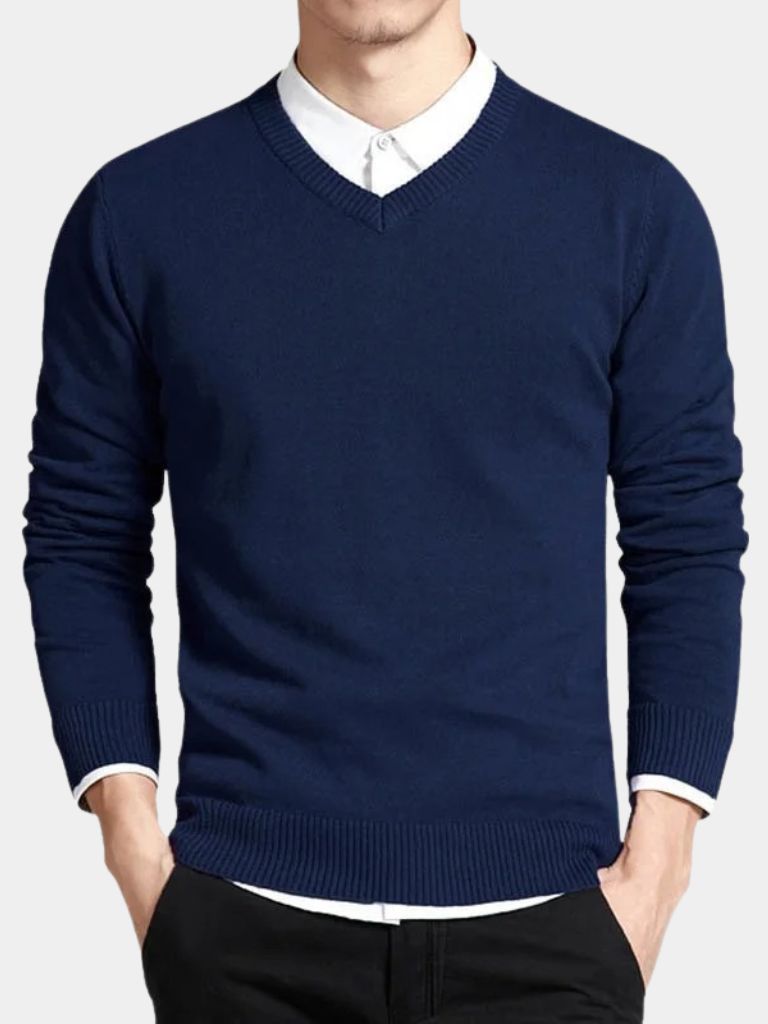 Premium Essential Pullover - CAAYWORLD CAAYWORLD
