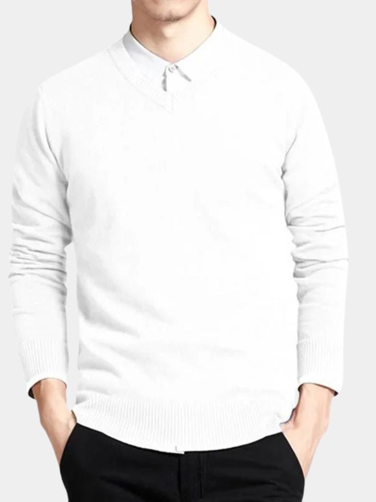 Premium Essential Pullover - CAAYWORLD CAAYWORLD