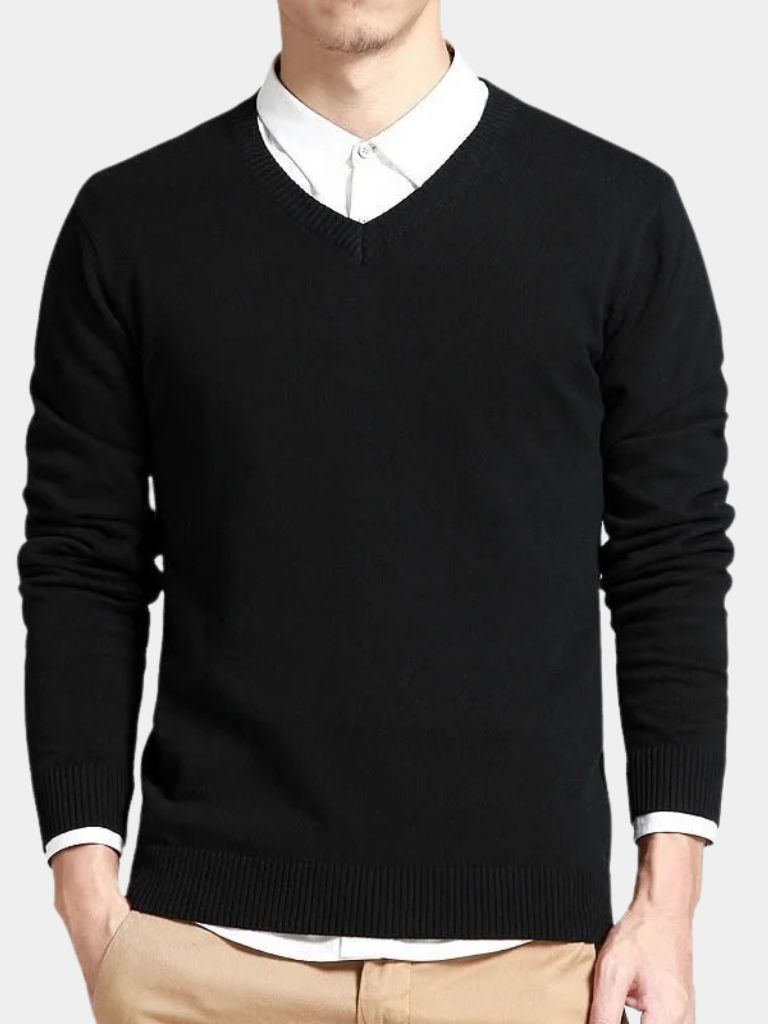 Premium Essential Pullover - CAAYWORLD CAAYWORLD
