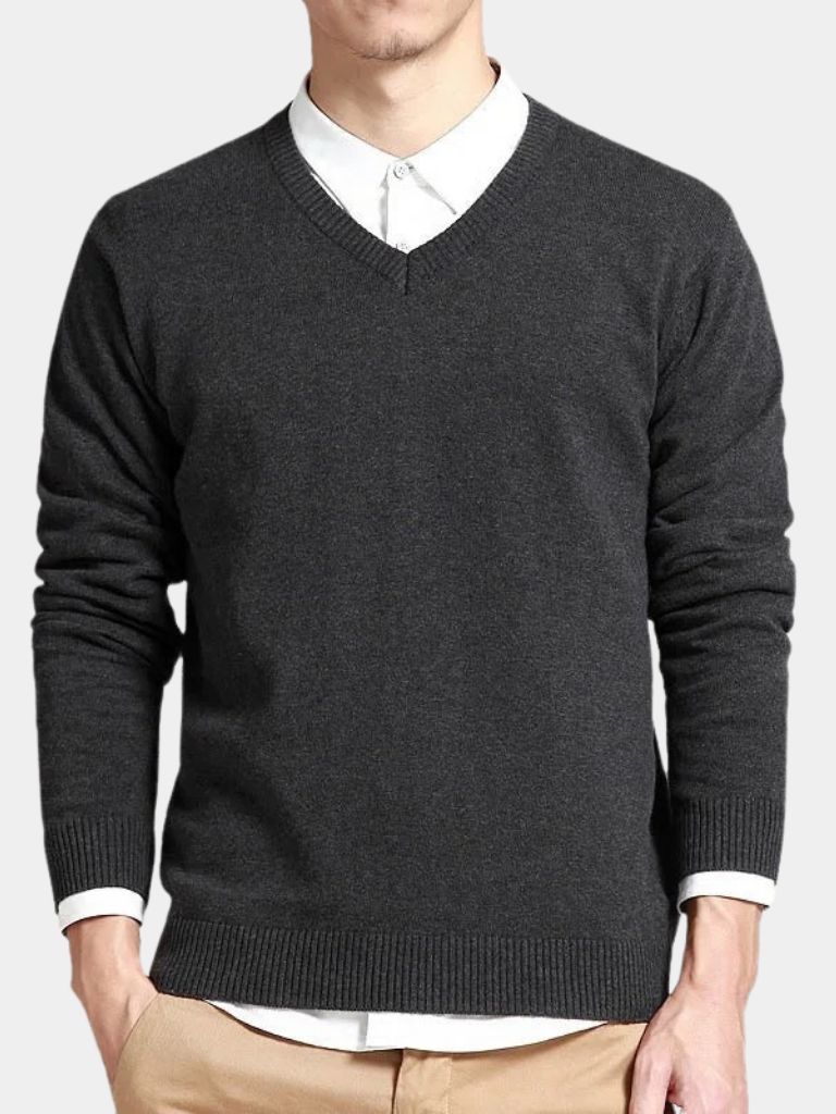 Premium Essential Pullover - CAAYWORLD CAAYWORLD