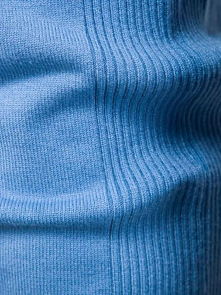 Premium Minimalist Pullover - Crosss  Laro CAAYWORLD