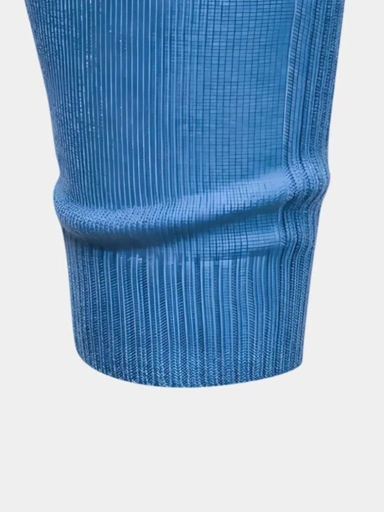 Premium Minimalist Pullover - Crosss  Laro CAAYWORLD