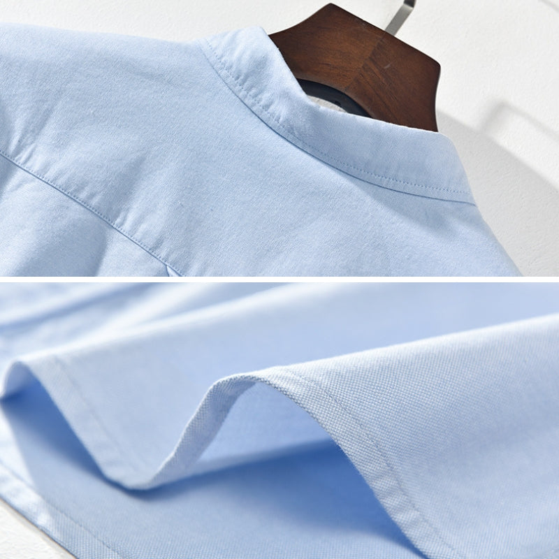 Pure Cotton - Shirt CAAYWORLD MEN