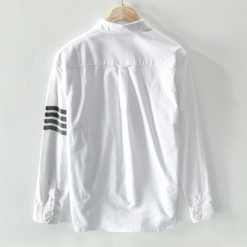 Pure Cotton - Shirt CAAYWORLD MEN