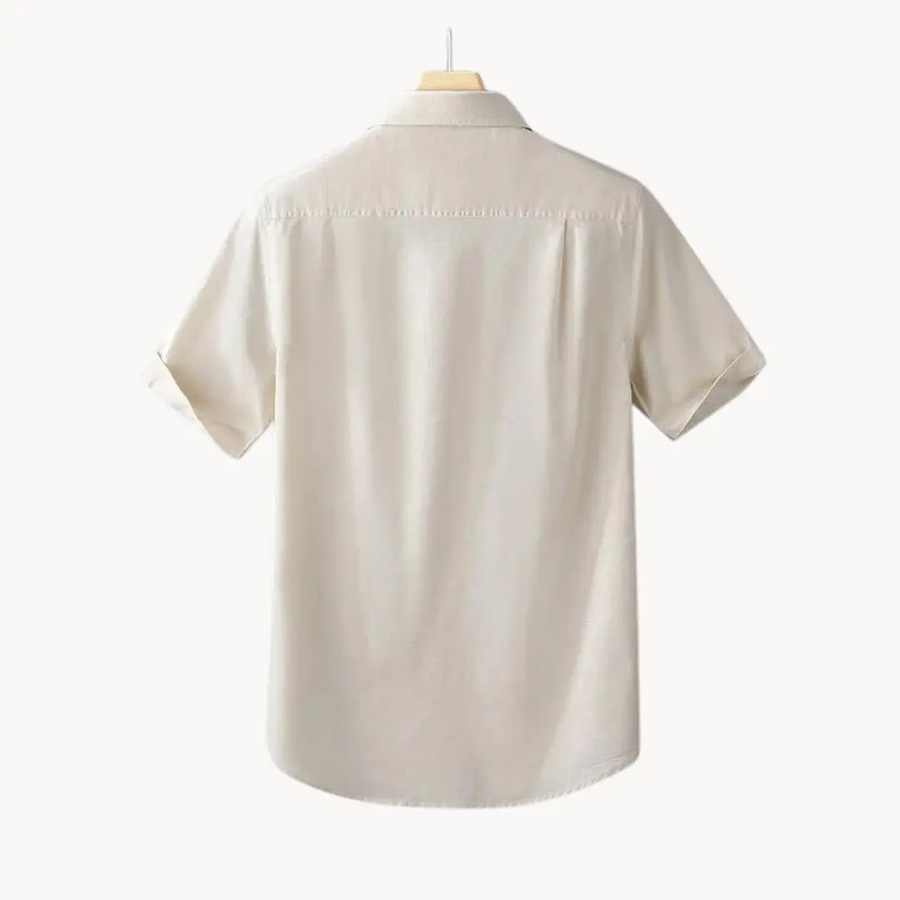 Pure Pique Cotton - Polo Shirt CAAYWORLD