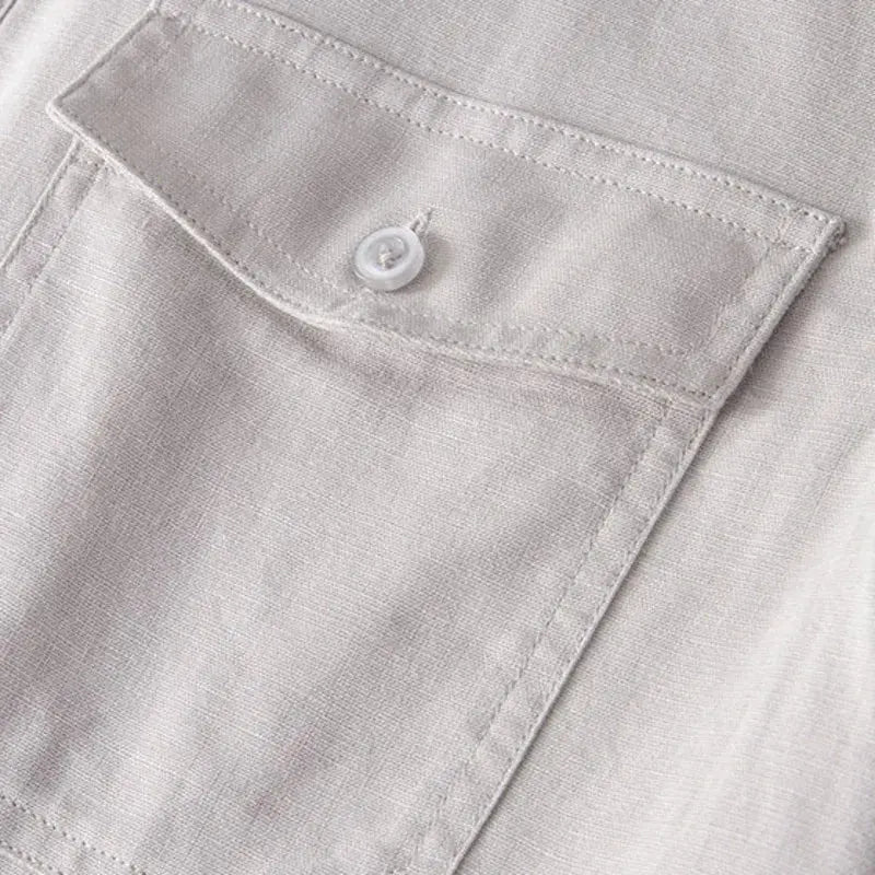 Pure Pique Cotton - Polo Shirt CAAYWORLD