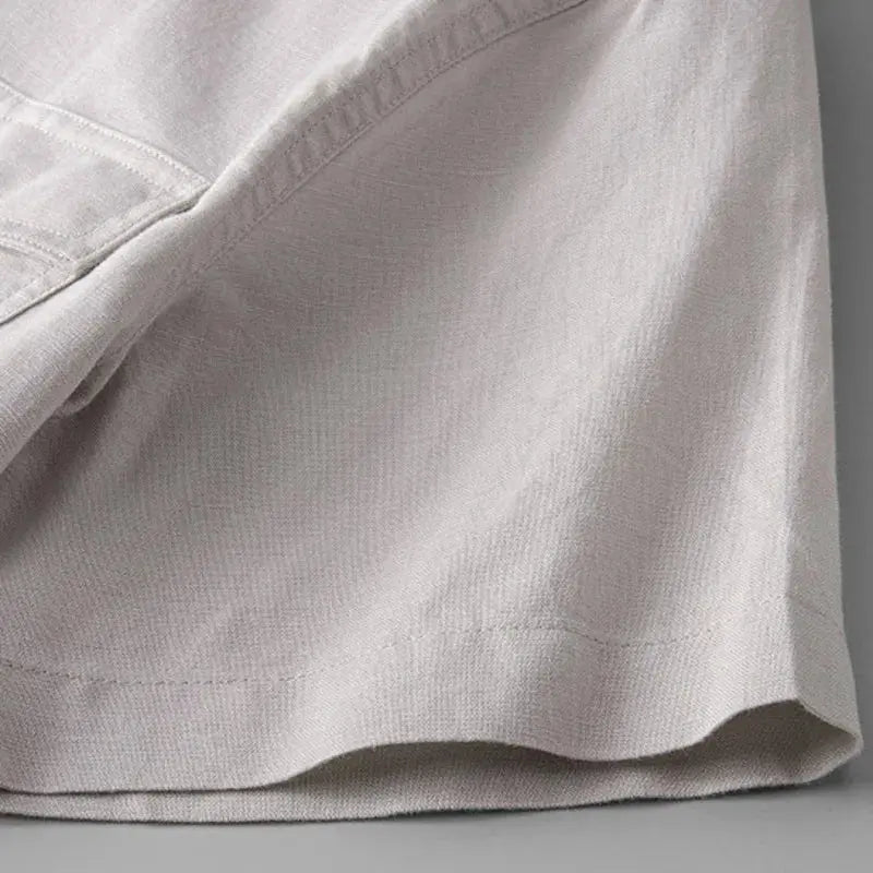 Pure Pique Cotton - Polo Shirt CAAYWORLD