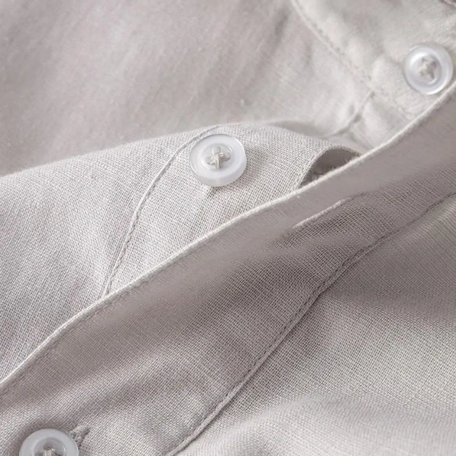 Pure Pique Cotton - Polo Shirt CAAYWORLD