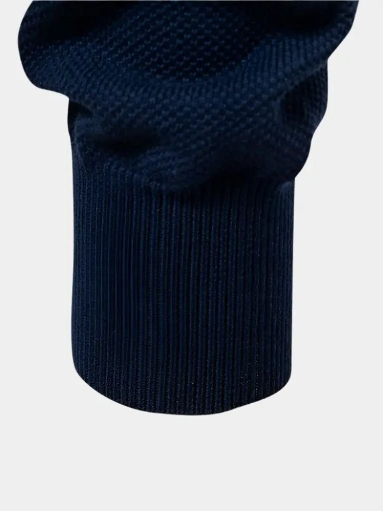 Quarter-Zip Jumper Sweater - CAAYWORLD CAAYWORLD