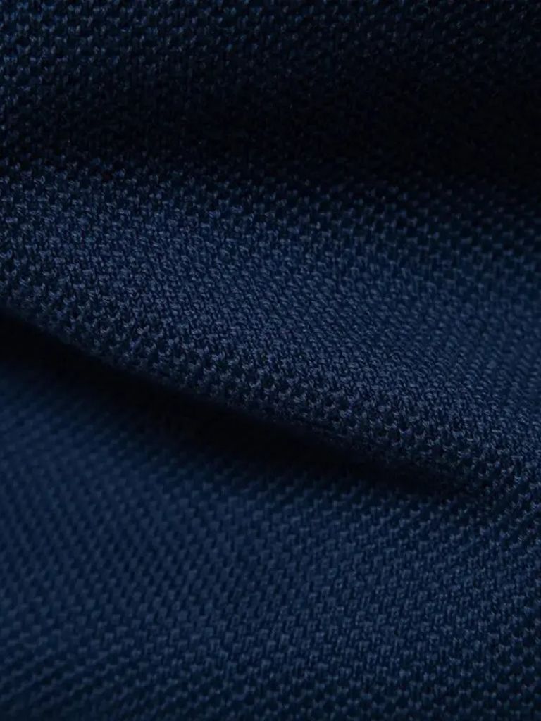 Quarter-Zip Jumper Sweater - CAAYWORLD CAAYWORLD