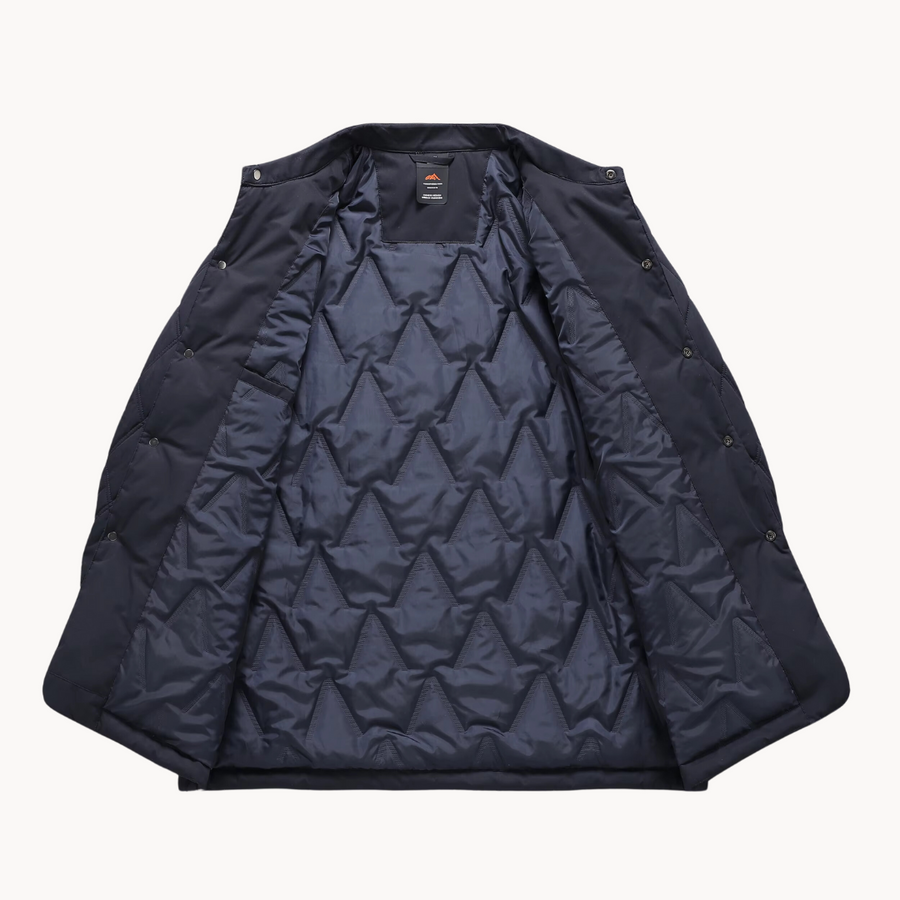 Quilted Camden - Coat CAAYWORLD MEN