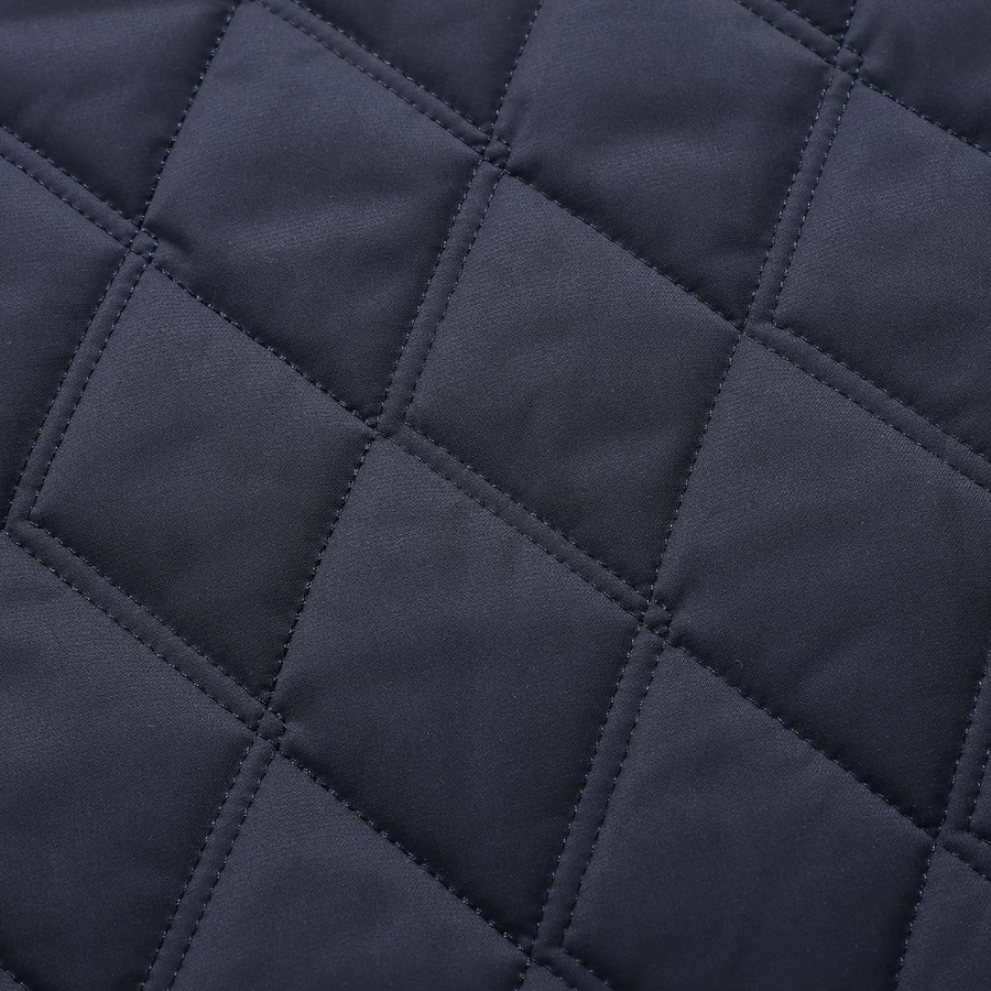 Quilted Camden - Coat CAAYWORLD MEN
