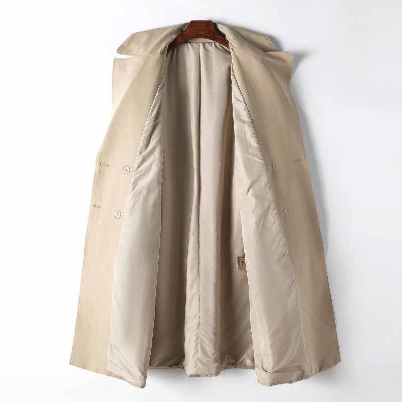 Quilted Isabella - Coat CAAYWORLD