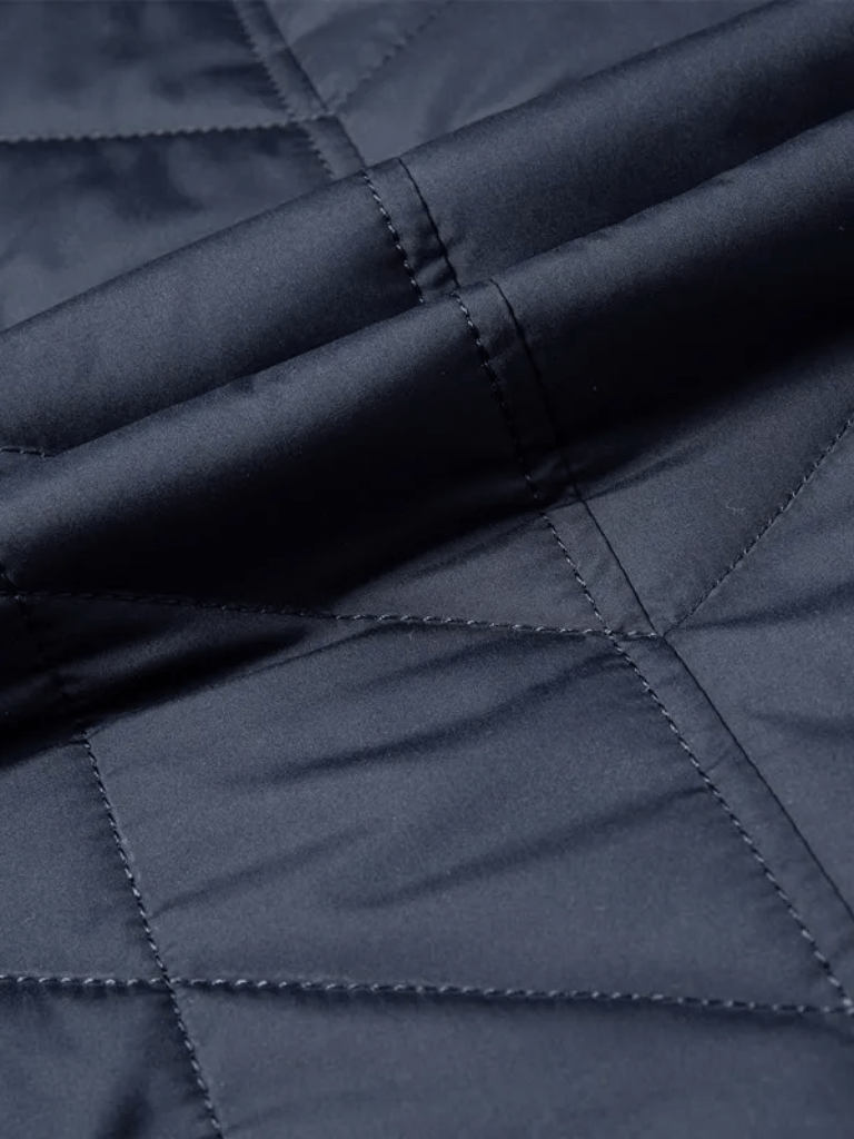 Quilted Winter Jacket - CAAYWORLD CAAYWORLD