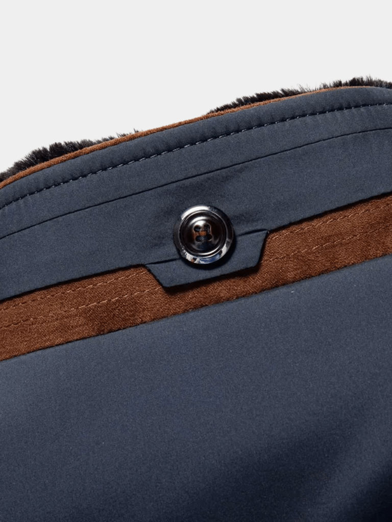 Quilted Winter Jacket - CAAYWORLD CAAYWORLD