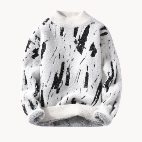 Rafal Crew Neck - Sweater CAAYWORLD MEN