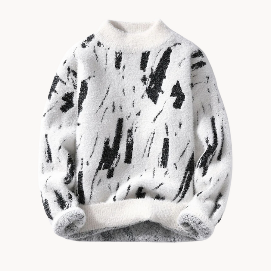 Rafal Crew Neck - Sweater CAAYWORLD MEN