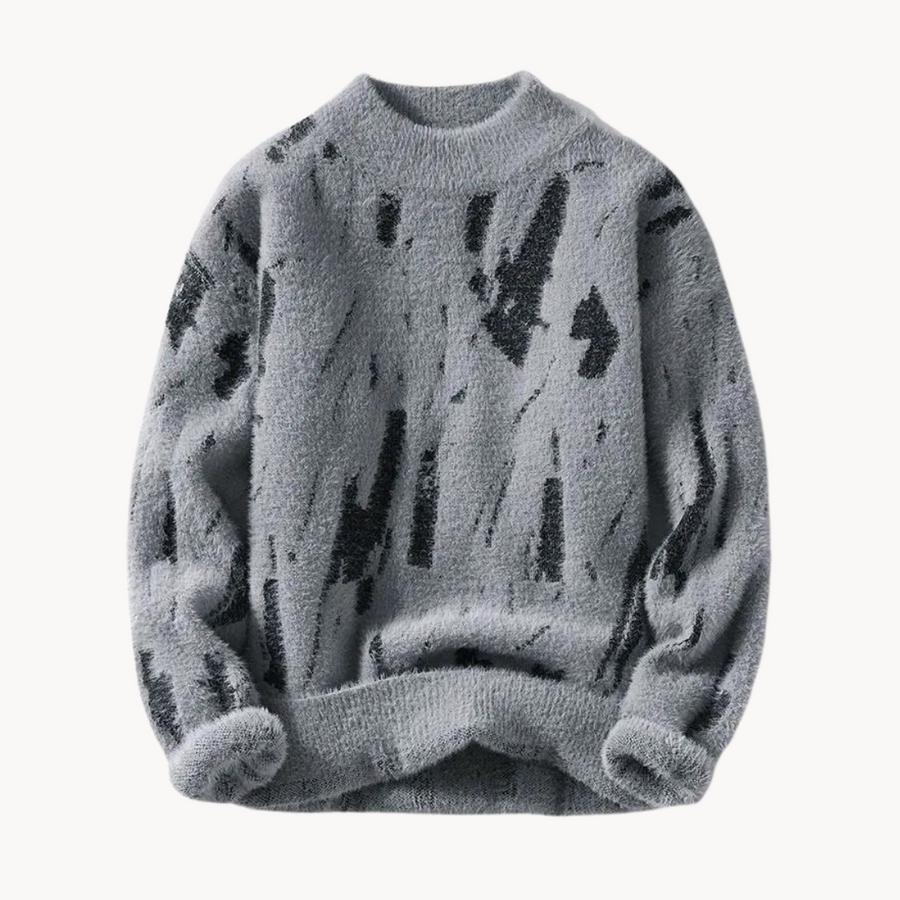 Rafal Crew Neck - Sweater CAAYWORLD MEN