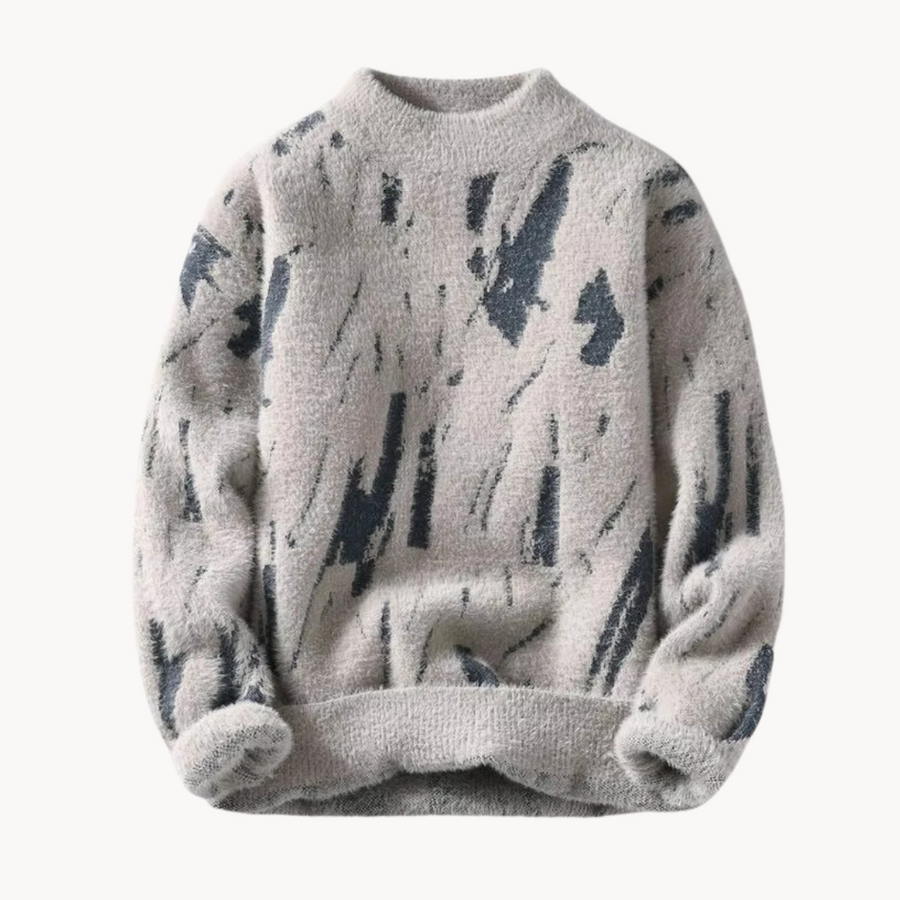 Rafal Crew Neck - Sweater CAAYWORLD MEN