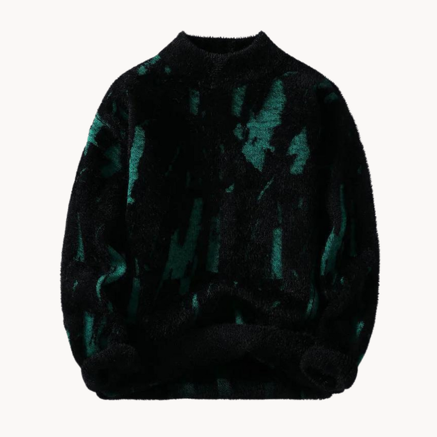 Rafal Crew Neck - Sweater CAAYWORLD MEN