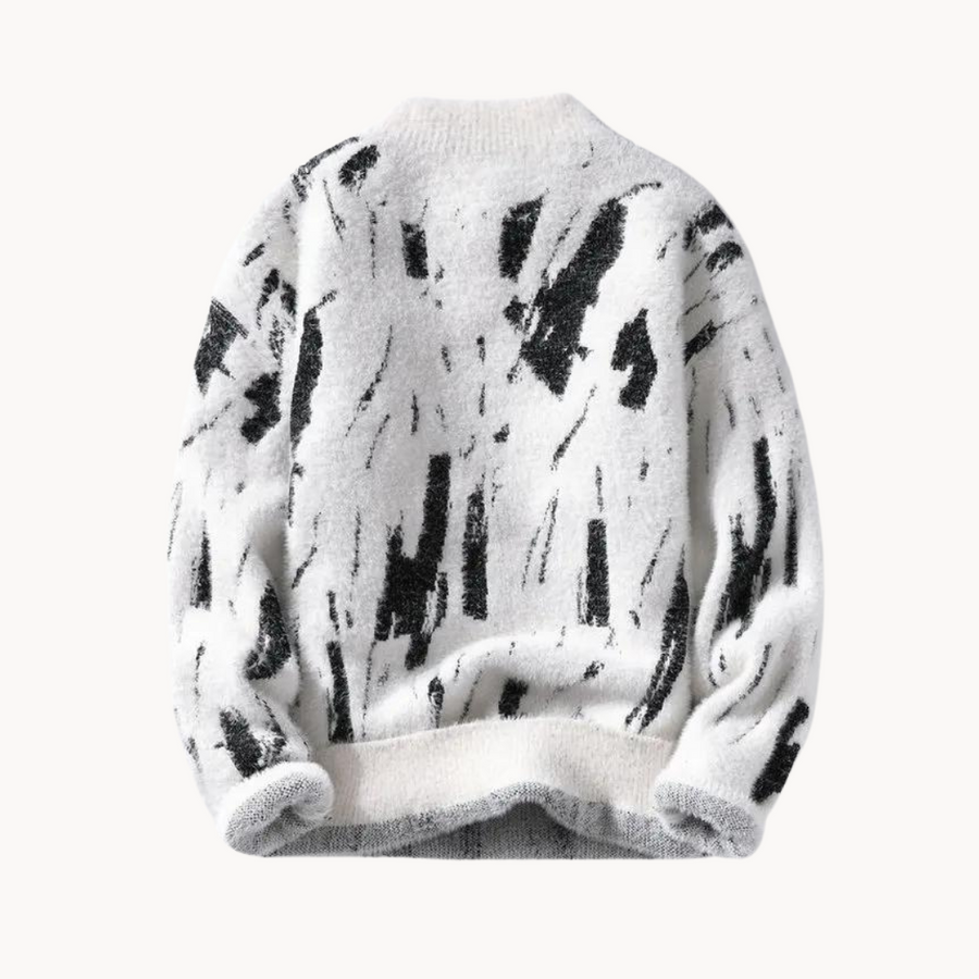 Rafal Crew Neck - Sweater CAAYWORLD MEN