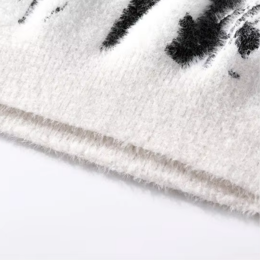 Rafal Crew Neck - Sweater CAAYWORLD MEN