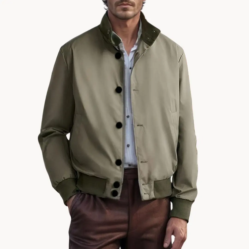 Ragnar Vintage - Jacket CAAYWORLD