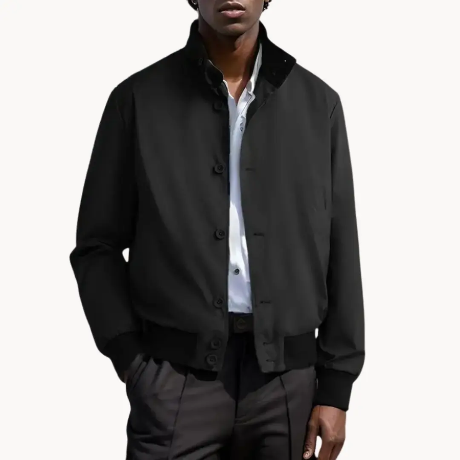 Ragnar Vintage - Jacket CAAYWORLD