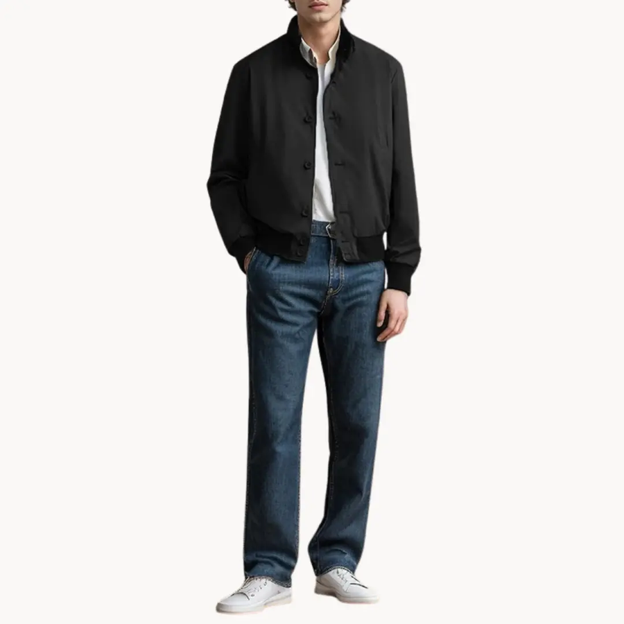 Ragnar Vintage - Jacket CAAYWORLD