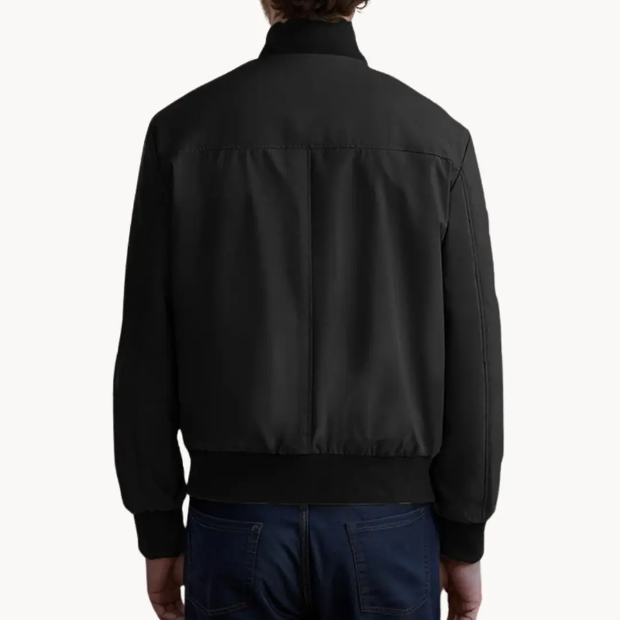 Ragnar Vintage - Jacket CAAYWORLD