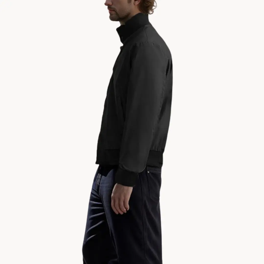 Ragnar Vintage - Jacket CAAYWORLD