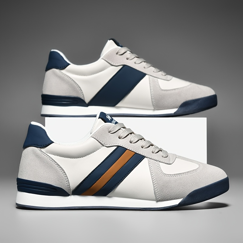Rally Leather Low-Top - Sneakers CAAYWORLD MEN
