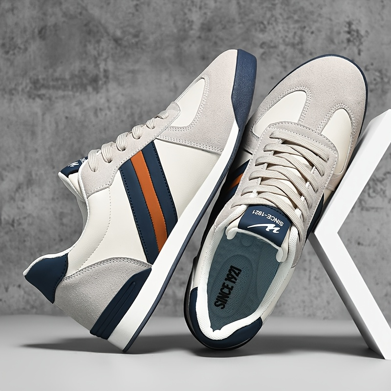 Rally Leather Low-Top - Sneakers CAAYWORLD MEN