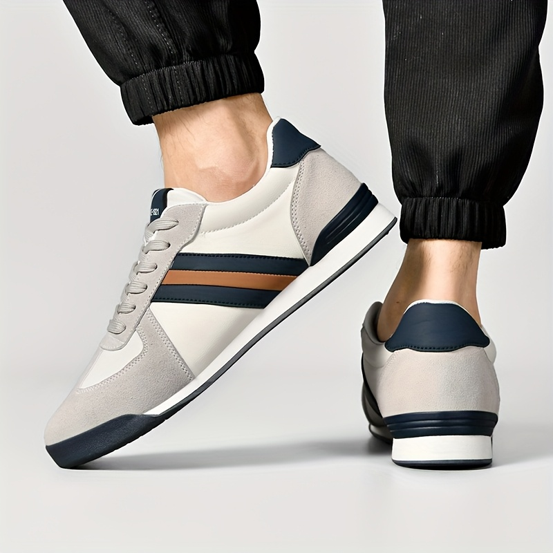 Rally Leather Low-Top - Sneakers CAAYWORLD MEN