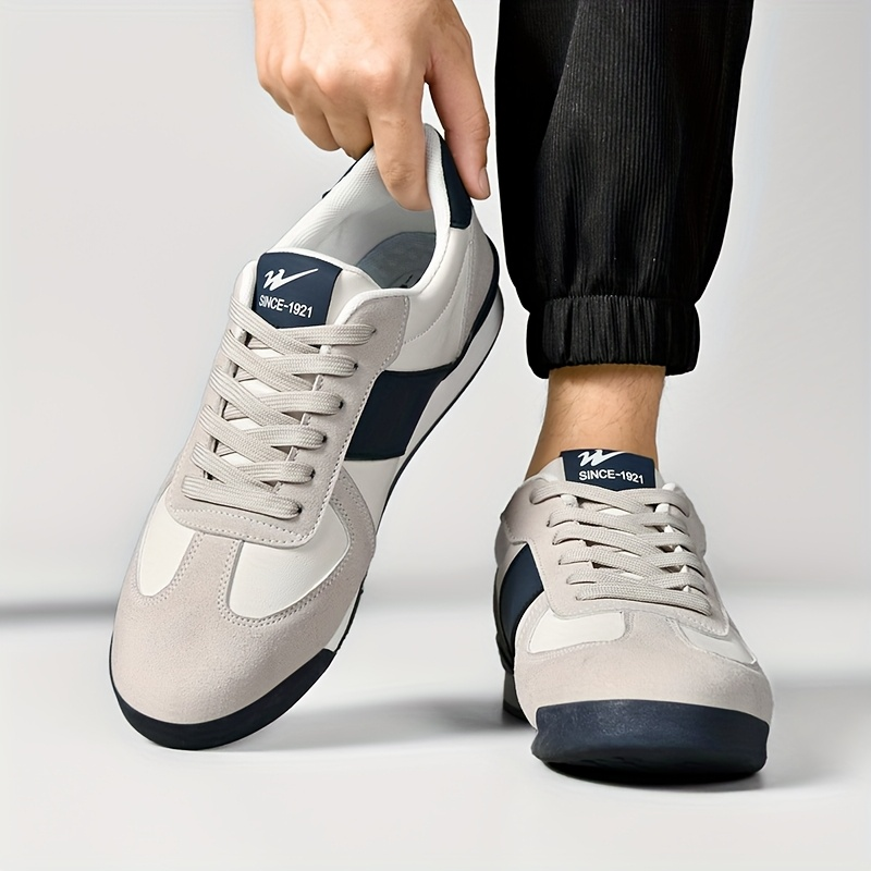 Rally Leather Low-Top - Sneakers CAAYWORLD MEN